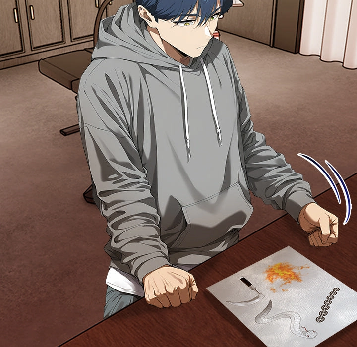 Read Tattoo Shop chapter 6 image 166 on Lezhin
