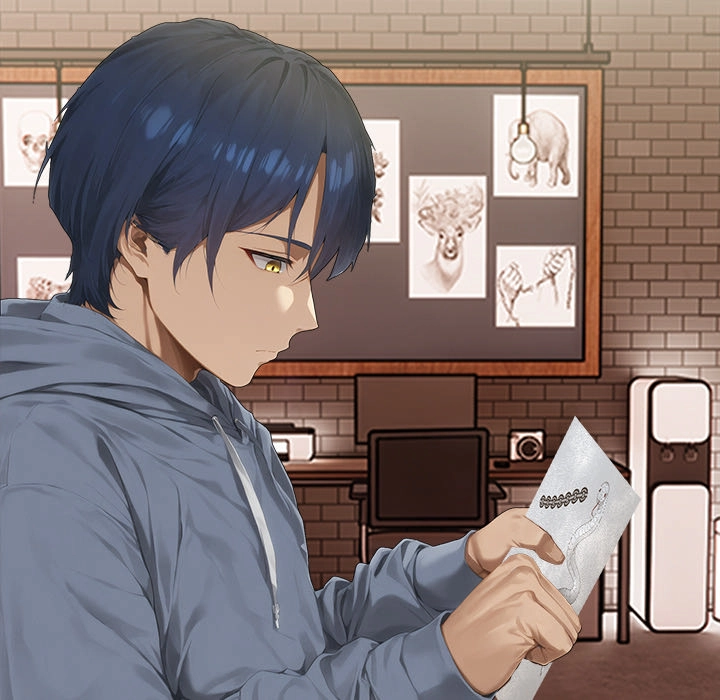 Read Tattoo Shop chapter 6 image 172 on Lezhin