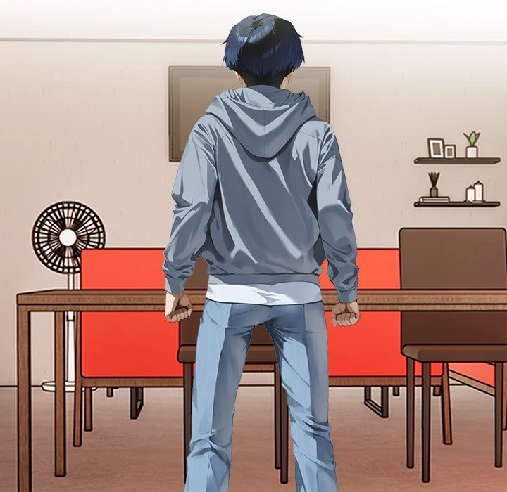 Read Tattoo Shop chapter 6 image 178 on Lezhin