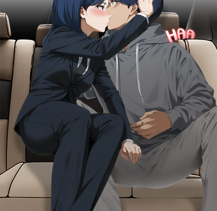 Read Tattoo Shop chapter 6 image 18 on Lezhin