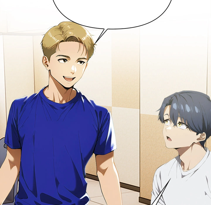 Read Tattoo Shop chapter 6 image 186 on Lezhin