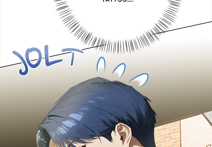 Read Tattoo Shop chapter 6 image 2 on Lezhin