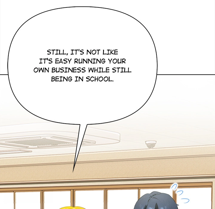 Read Tattoo Shop chapter 6 image 205 on Lezhin