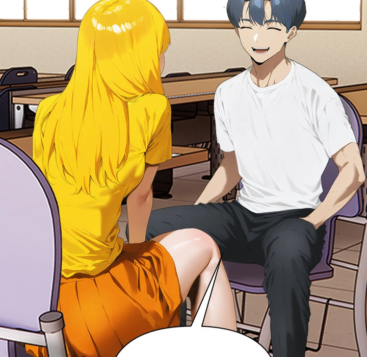 Read Tattoo Shop chapter 6 image 206 on Lezhin