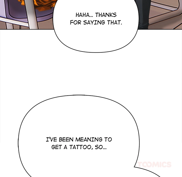 Read Tattoo Shop chapter 6 image 207 on Lezhin