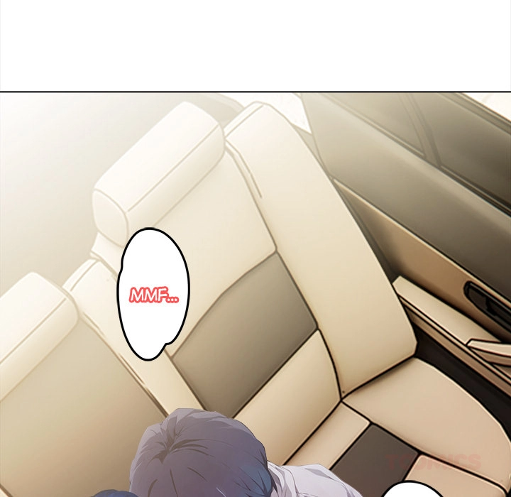 Read Tattoo Shop chapter 6 image 27 on Lezhin