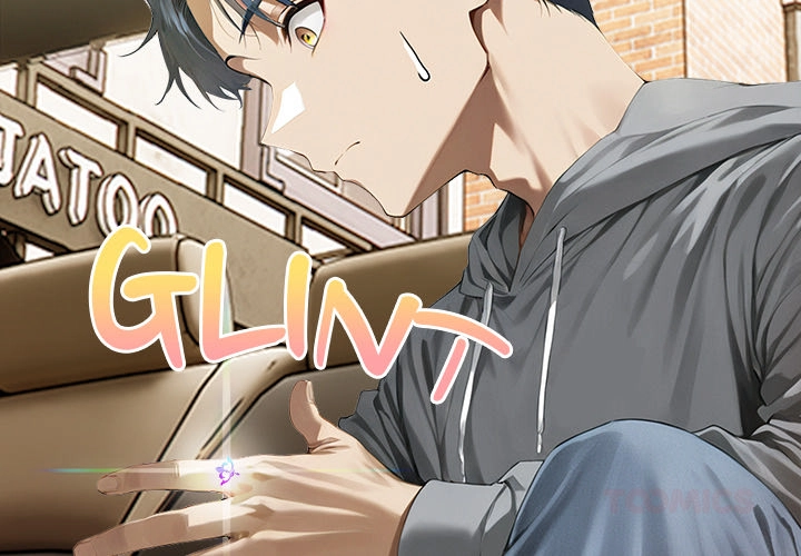 Read Tattoo Shop chapter 6 image 3 on Lezhin