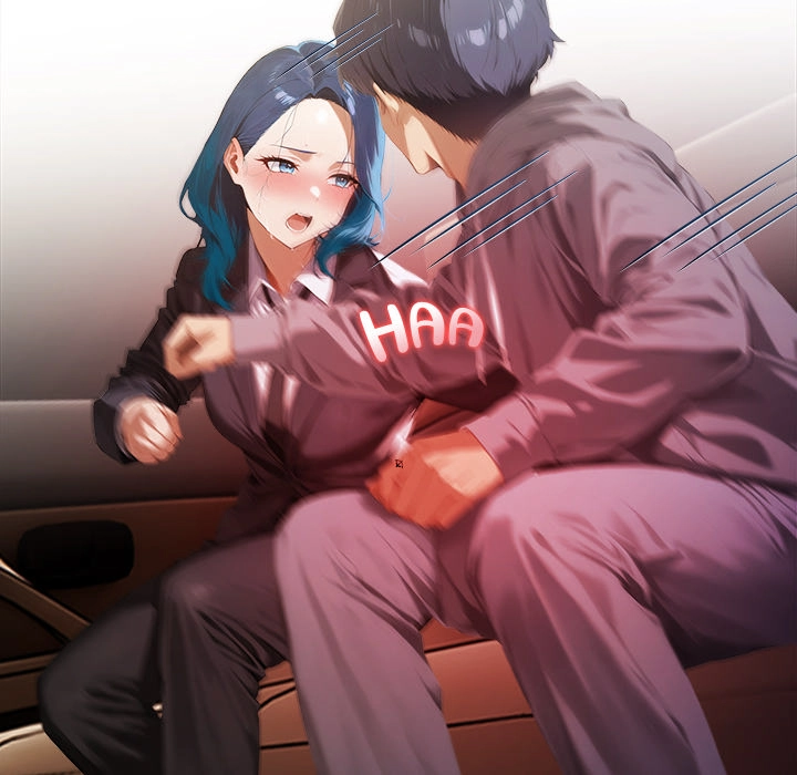Read Tattoo Shop chapter 6 image 31 on Lezhin