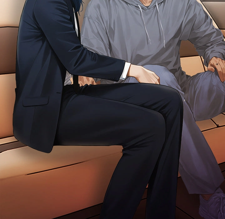 Read Tattoo Shop chapter 6 image 38 on Lezhin