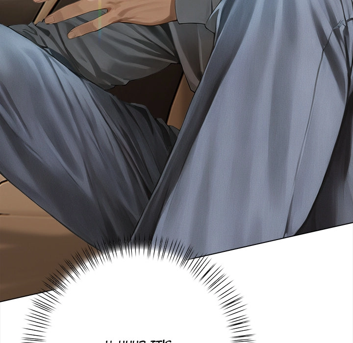 Read Tattoo Shop chapter 6 image 4 on Lezhin