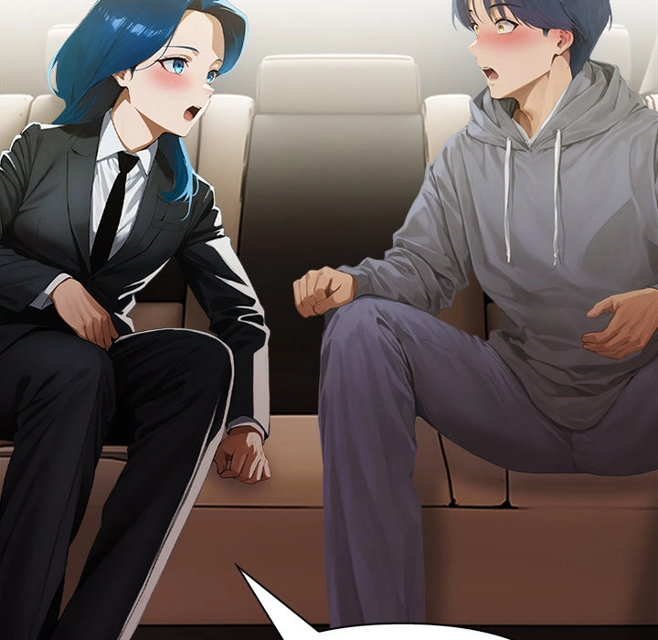 Read Tattoo Shop chapter 6 image 48 on Lezhin