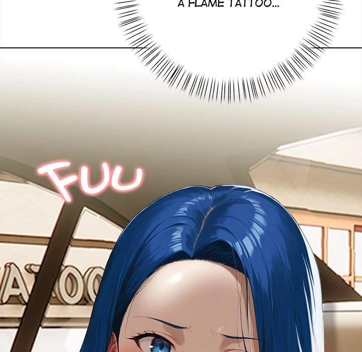 Read Tattoo Shop chapter 6 image 6 on Lezhin