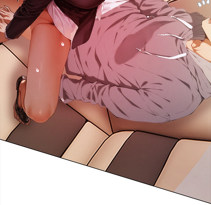 Read Tattoo Shop chapter 6 image 72 on Lezhin