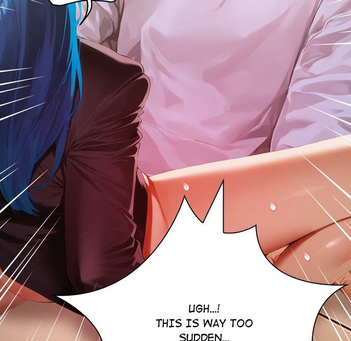 Read Tattoo Shop chapter 6 image 77 on Lezhin
