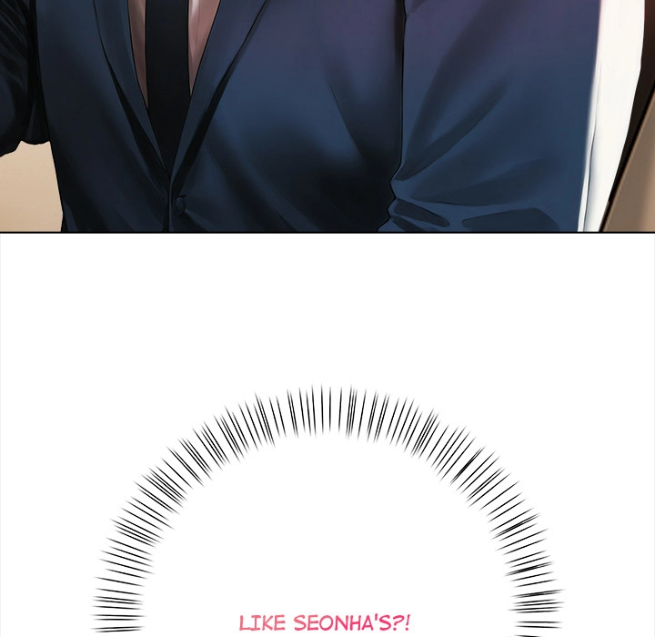 Read Tattoo Shop chapter 6 image 8 on Lezhin
