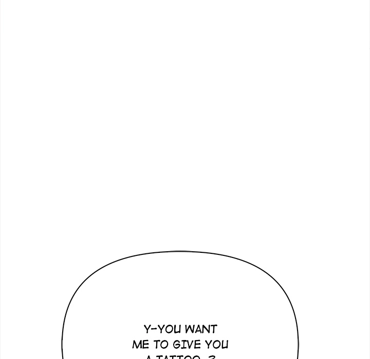 Read Tattoo Shop chapter 7 image 10 on Lezhin