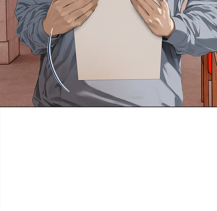 Read Tattoo Shop chapter 7 image 103 on Lezhin