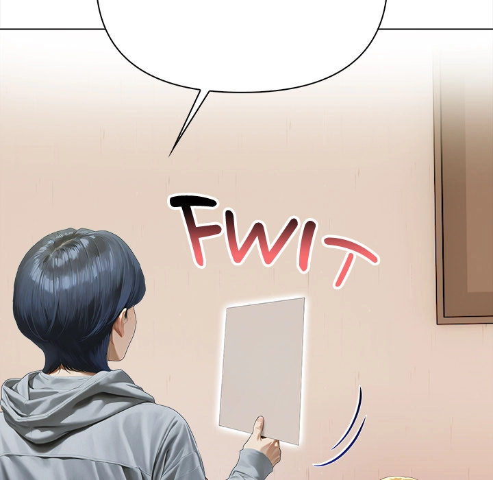 Read Tattoo Shop chapter 7 image 108 on Lezhin
