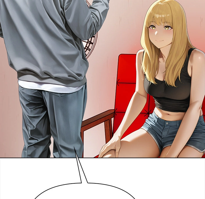 Read Tattoo Shop chapter 7 image 109 on Lezhin