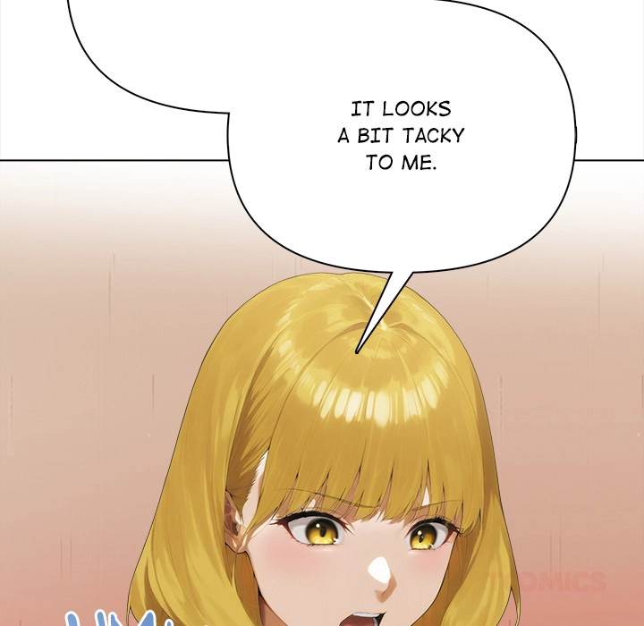 Read Tattoo Shop chapter 7 image 111 on Lezhin