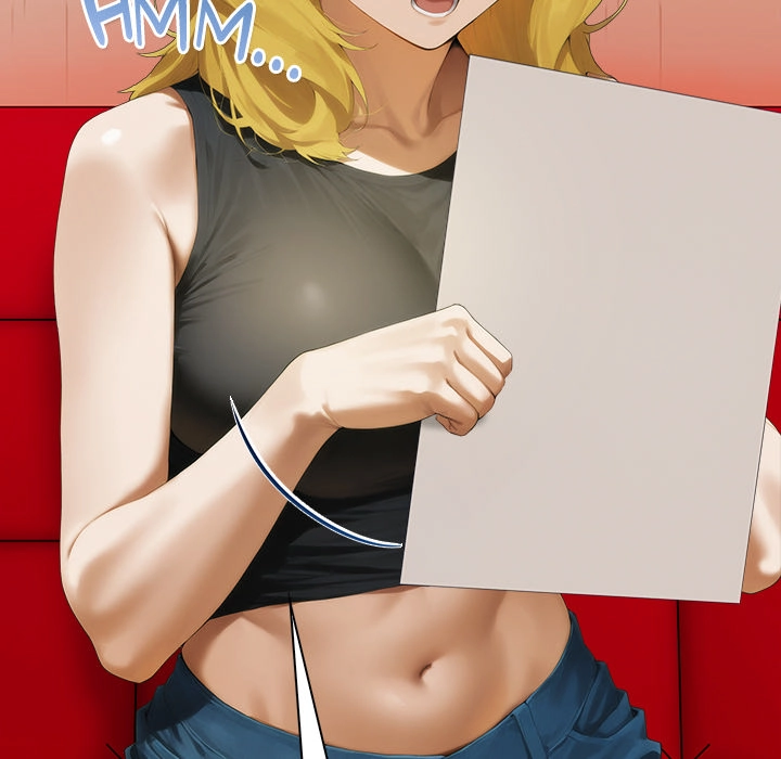 Read Tattoo Shop chapter 7 image 112 on Lezhin