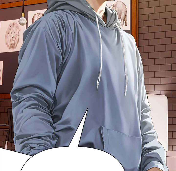 Read Tattoo Shop chapter 7 image 120 on Lezhin