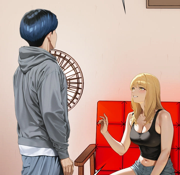 Read Tattoo Shop chapter 7 image 123 on Lezhin