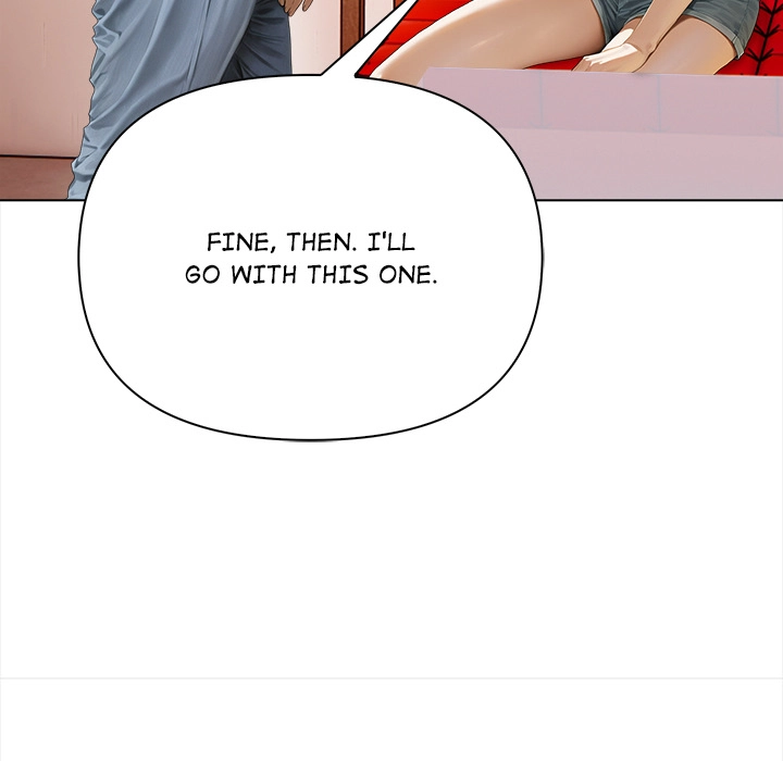 Read Tattoo Shop chapter 7 image 124 on Lezhin