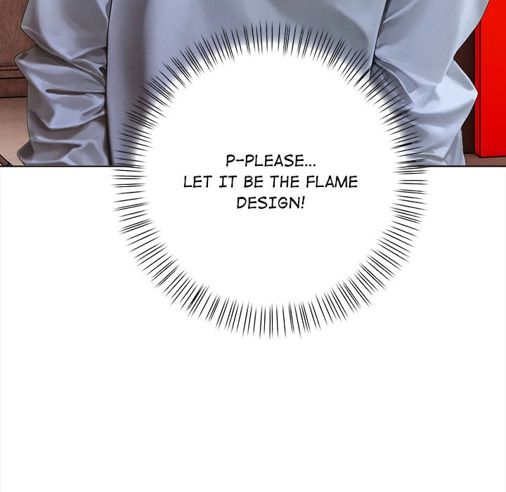 Read Tattoo Shop chapter 7 image 127 on Lezhin