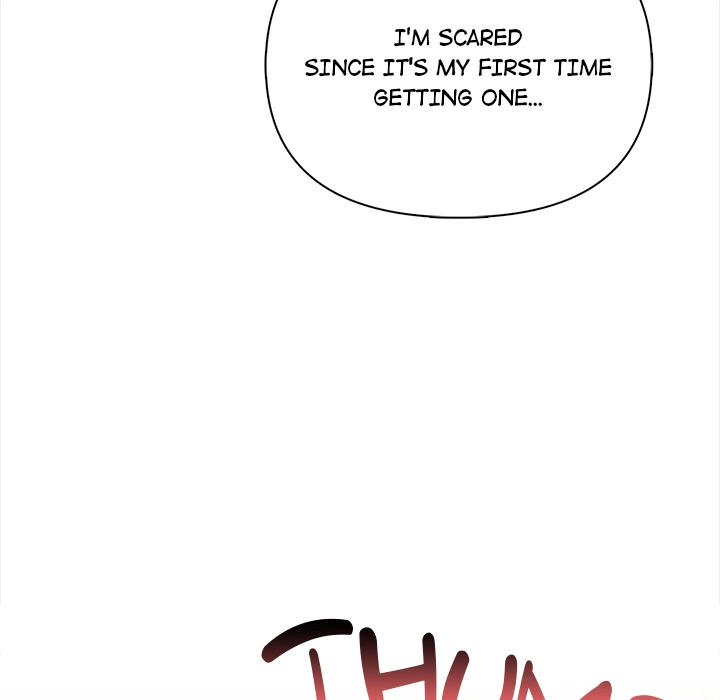 Read Tattoo Shop chapter 7 image 13 on Lezhin