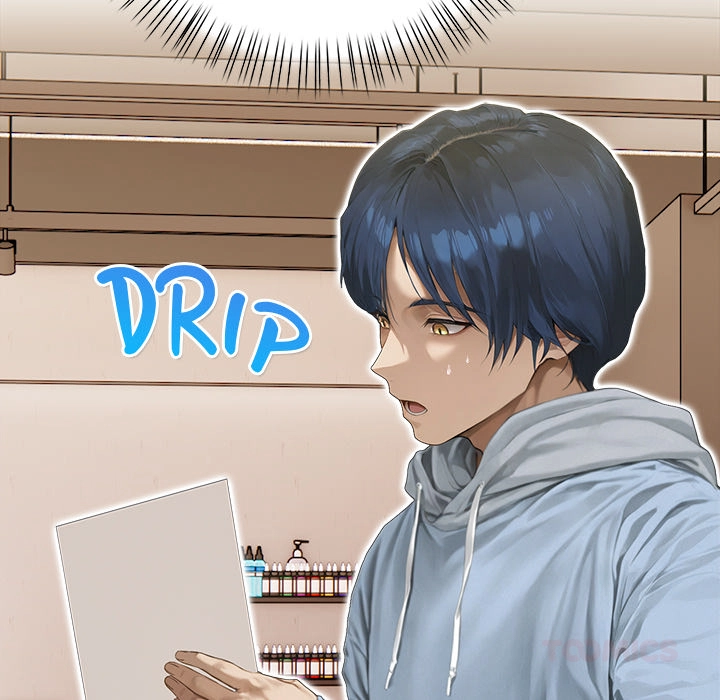 Read Tattoo Shop chapter 7 image 135 on Lezhin