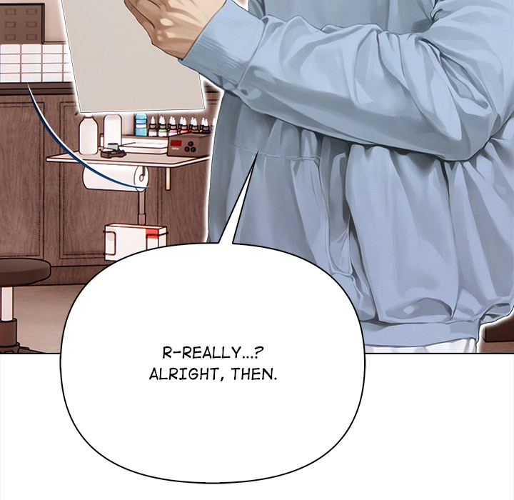 Read Tattoo Shop chapter 7 image 136 on Lezhin