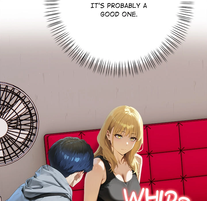 Read Tattoo Shop chapter 7 image 138 on Lezhin