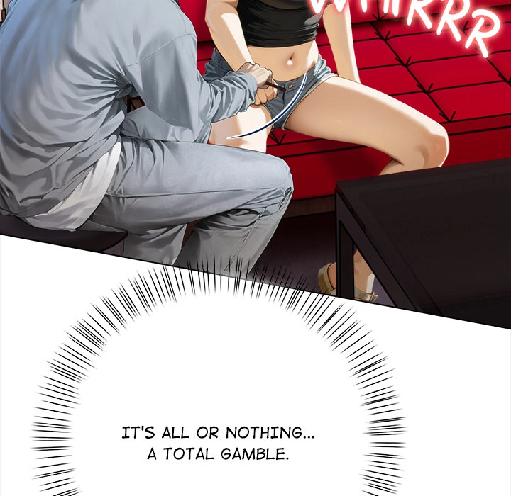 Read Tattoo Shop chapter 7 image 139 on Lezhin