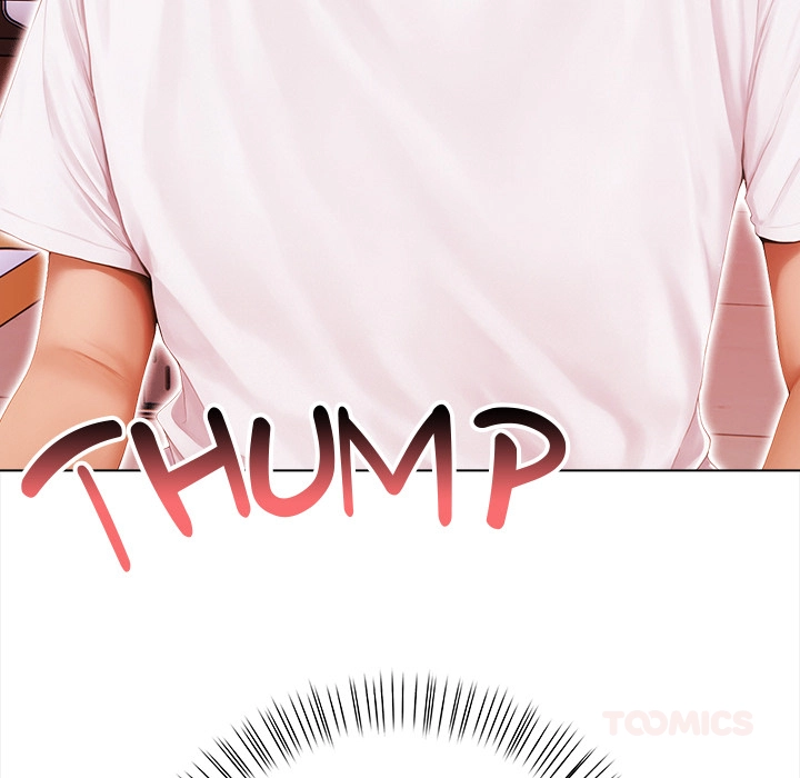 Read Tattoo Shop chapter 7 image 15 on Lezhin