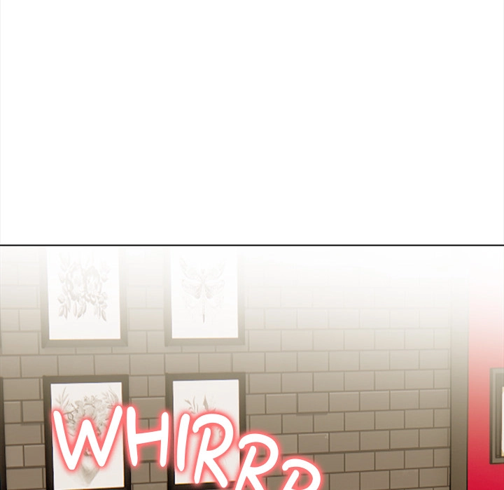 Read Tattoo Shop chapter 7 image 150 on Lezhin