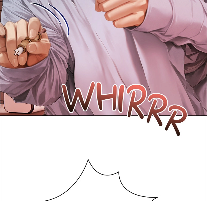 Read Tattoo Shop chapter 7 image 158 on Lezhin