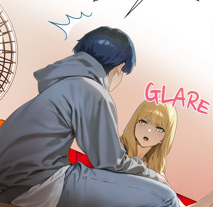 Read Tattoo Shop chapter 7 image 160 on Lezhin