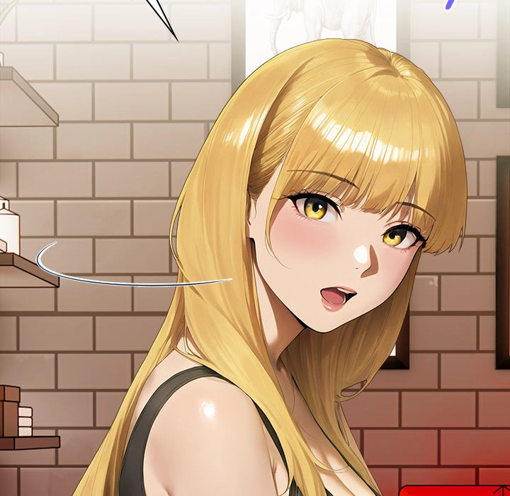 Read Tattoo Shop chapter 7 image 170 on Lezhin