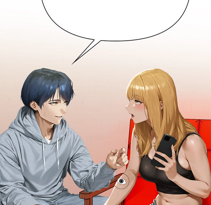 Read Tattoo Shop chapter 7 image 173 on Lezhin