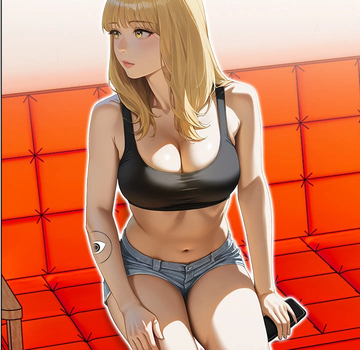 Read Tattoo Shop chapter 7 image 176 on Lezhin