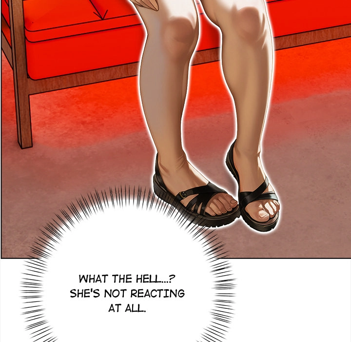 Read Tattoo Shop chapter 7 image 177 on Lezhin