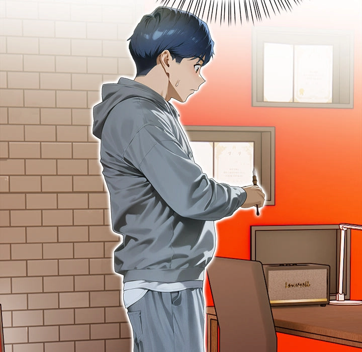 Read Tattoo Shop chapter 7 image 179 on Lezhin
