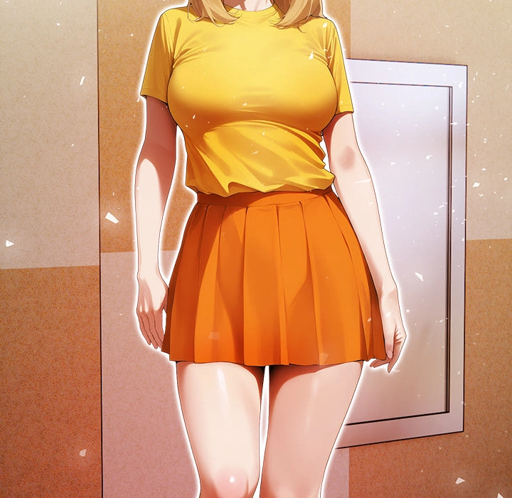 Read Tattoo Shop chapter 7 image 18 on Lezhin