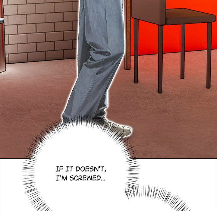 Read Tattoo Shop chapter 7 image 180 on Lezhin