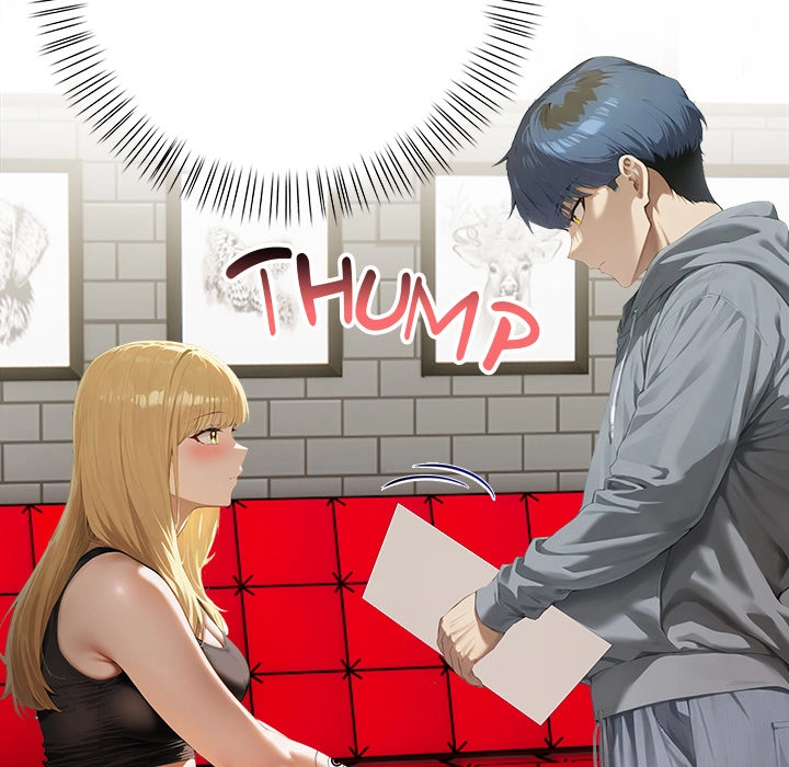 Read Tattoo Shop chapter 7 image 189 on Lezhin
