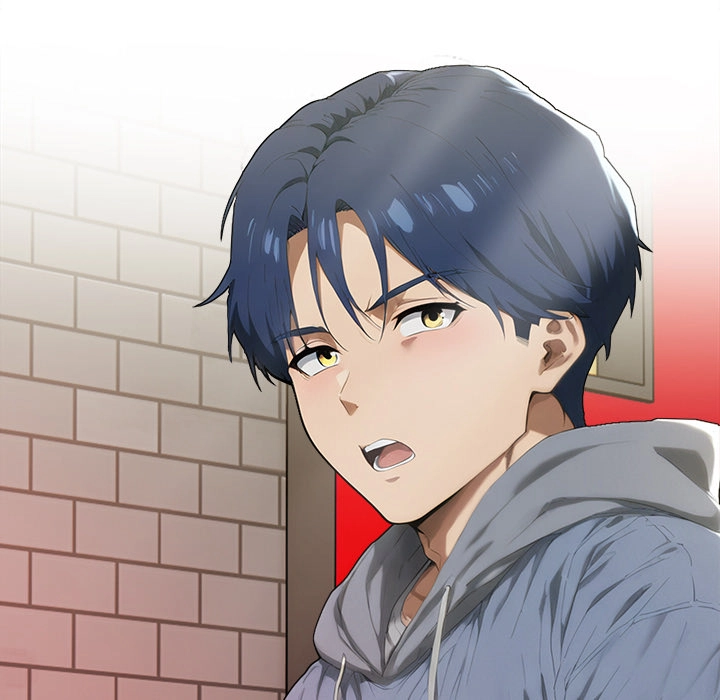 Read Tattoo Shop chapter 7 image 192 on Lezhin