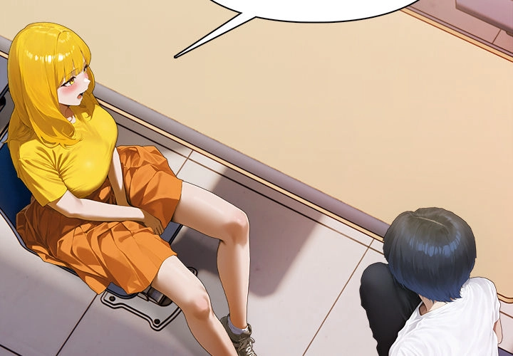 Read Tattoo Shop chapter 7 image 2 on Lezhin