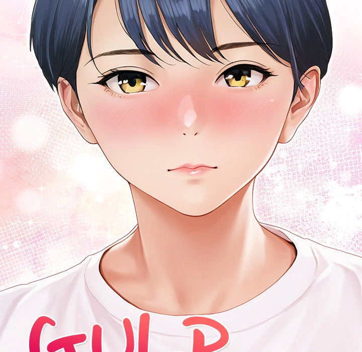 Read Tattoo Shop chapter 7 image 26 on Lezhin