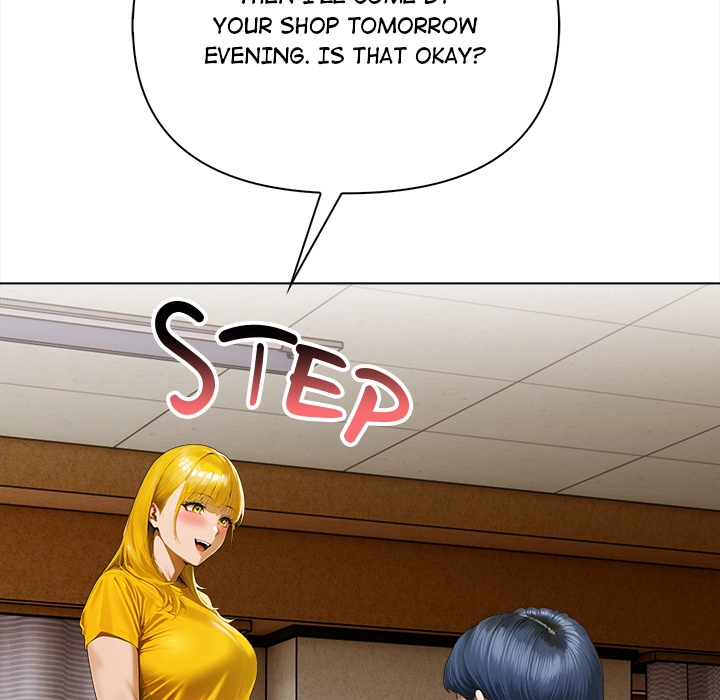 Read Tattoo Shop chapter 7 image 28 on Lezhin